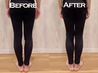 RizBody所属・美容整体・骨盤矯正 RizBody鈴木のエステ・リラクイメージ