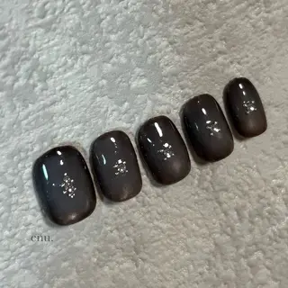 ネイル enu. nanakoのネイルデザイン