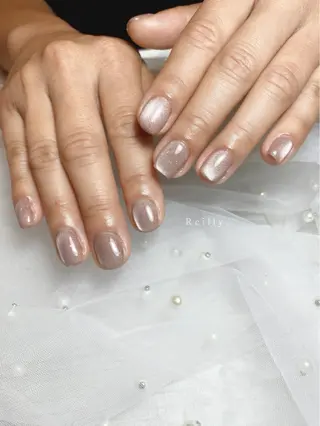 ネイル REILLY.　private nail salon所属・Marina 《REILLY.》のネイルデザイン