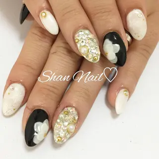 ネイル Shan Nailのネイルデザイン