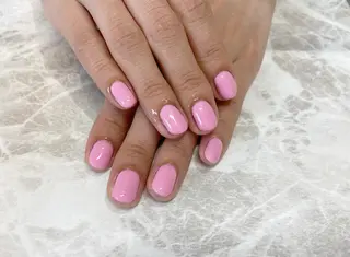 ネイル 🧸熊谷 かほ🧸のネイルデザイン