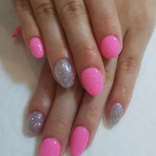 ネイル AileD'ange所属・M, masakiのネイルデザイン