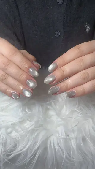 ネイル HaNa_Nail_Salon所属・HANA NAILのネイルデザイン