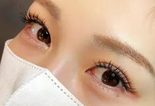 マツエク・マツパ 渡邉 亜也加のマツエク・マツパデザイン