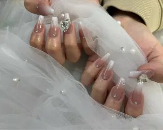 ネイル ToliyDeliy akemiのネイルデザイン