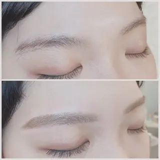 アイブロウ TIARA池袋西口店 店長YASUKA💐のマツエク・マツパデザイン