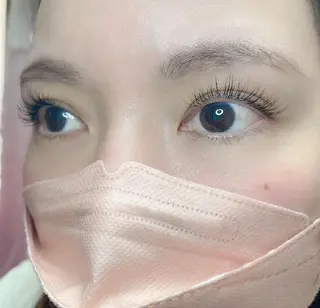 マツエク・マツパ 吉岡 ゆうなのその他イメージ