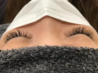 マツエク・マツパ サルサグレイス木更津 山本のマツエク・マツパデザイン