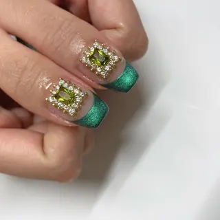 ネイル Faire MIKIのネイルデザイン