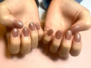 ネイル mako 🌷のネイルデザイン