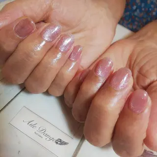 ネイル AileD'ange所属・M, masakiのネイルデザイン