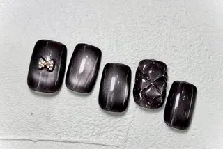 ネイル nail salon quartettoのネイルデザイン