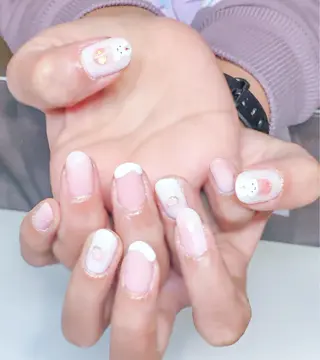 ネイル Nyanco Nailのネイルデザイン