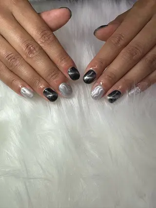 ネイル MOE .Kのネイルデザイン