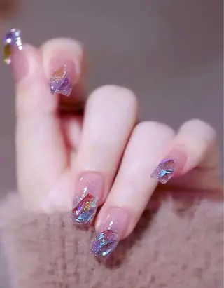 ネイル Niko nailサロンのネイルデザイン