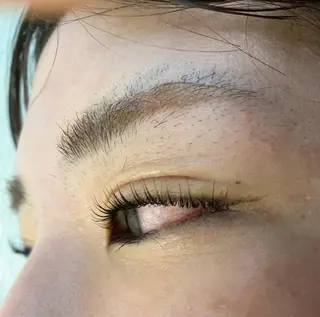 マツエク・マツパ EILIS& EYEのマツエク・マツパデザイン