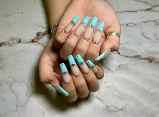 ネイル NAIL salon ACEのネイルデザイン