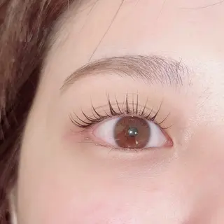 マツエク・マツパ 🩷💗アイリスト Yu💗🩷のマツエク・マツパデザイン