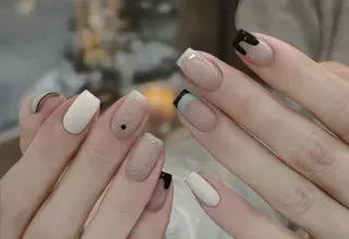 ネイル Cute beauty2のマツエク・マツパデザイン