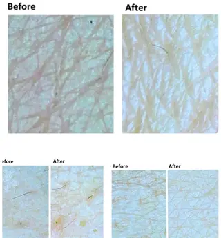 大西 知世のエステ・リラクイメージ