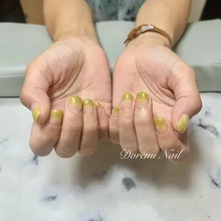 ネイル Doremi Nail 南小岩のネイルデザイン