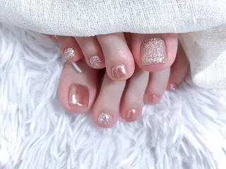 ネイル monart ruunaのネイルデザイン