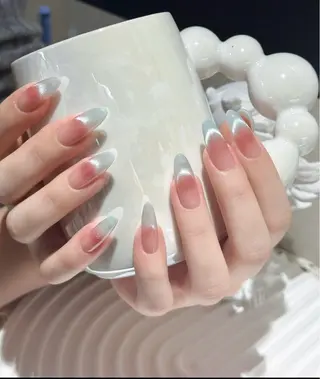 ネイル BIEL /ビエルネイル&まつ毛パーマ所属・中川 智惠のネイルデザイン