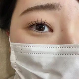 マツエク・マツパ 泉頭 妃咲のマツエク・マツパデザイン