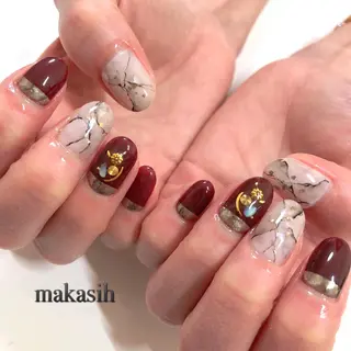 ネイル 濱田 美菜子のエステ・リラクイメージ