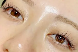 マツエク・マツパ spell_eyelash所属・spell eyelashのマツエク・マツパデザイン