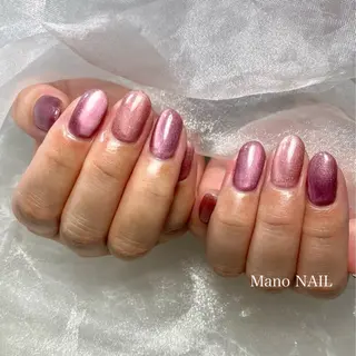 ネイル Mano NAILのネイルデザイン