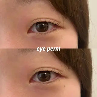 マツエク・マツパ meme神戸三宮 yuki.のマツエク・マツパデザイン