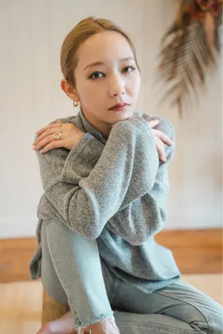 マツエク・マツパ せきね ゆりのマツエク・マツパデザイン