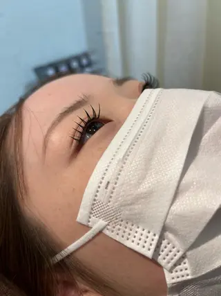 マツエク・マツパ Froom🌻 村上夏菜のネイルデザイン