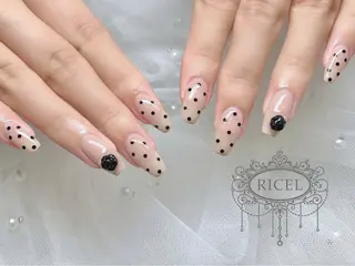 ネイル NANAMI ︎︎♡のネイルデザイン