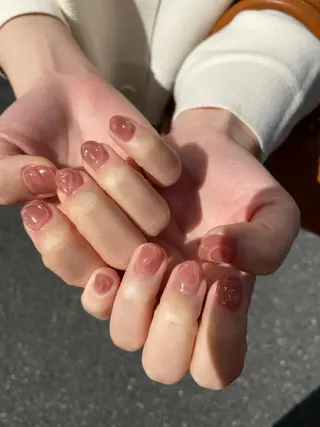 ネイル nails TOKYOのネイルデザイン