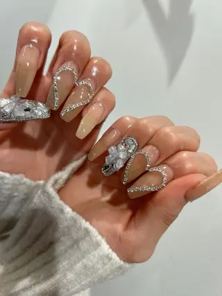 ネイル tote. sumileのネイルデザイン