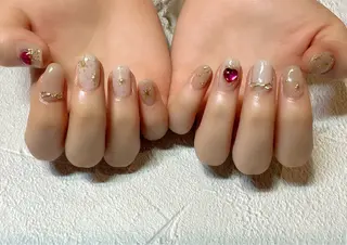 ネイル GO TODAY SHAiRE SALON所属・✨kitamura rie✨のネイルデザイン