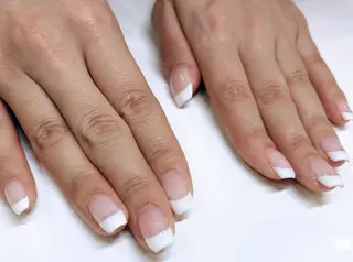 ネイル 山本 杏香のネイルデザイン