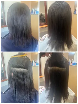 ミディアム azure所属・美髪縮毛矯正 古屋大揮のその他イメージ