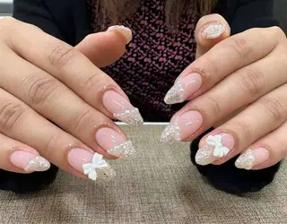 ネイル 美雪エステサロン所属・美雪 エステのネイルデザイン