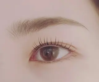 マツエク・マツパ Dacha まつ毛屋さんのマツエク・マツパデザイン