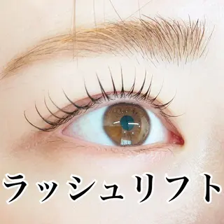 マツエク・マツパ miho【吉祥寺】 ★プライベートサロンのマツエク・マツパデザイン