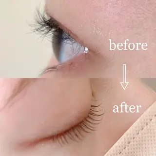 マツエク・マツパ Stella nailsのマツエク・マツパデザイン
