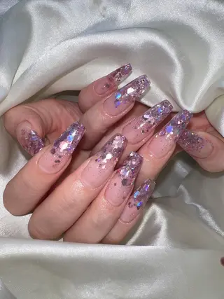 ネイル Cho Artネイル所属・Cho Art ネイルのネイルデザイン