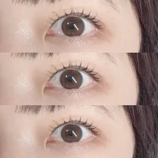 マツエク・マツパ YuA beautyのマツエク・マツパデザイン