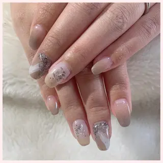 ネイル Ogasawara Tokikaのネイルデザイン