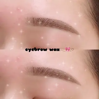 アイブロウ izumi 🎀 sofa立川店 💖のマツエク・マツパデザイン