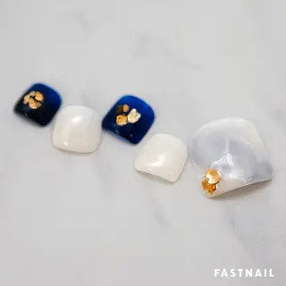 ネイル ファストネイル ロコ 志免のネイルデザイン