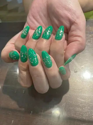 ネイル RIRI NAIL♡のネイルデザイン